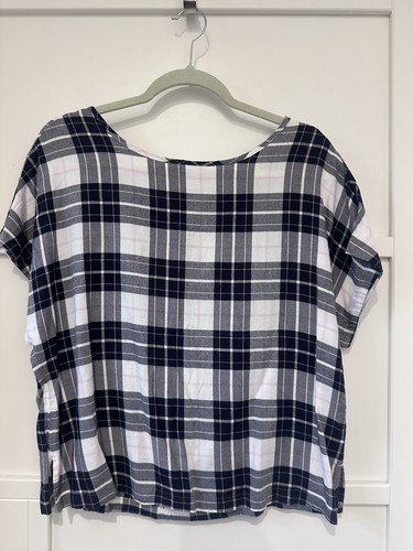 Tunic top size - top, 14