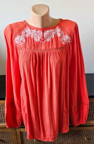 New with tags orange - with,