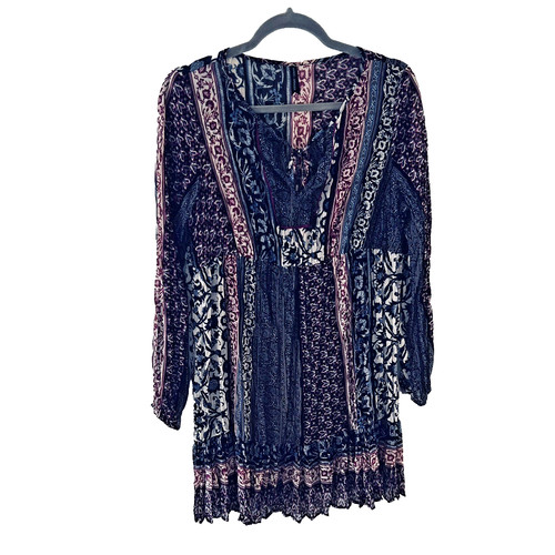 Marks spencer s tunic top - m&s,