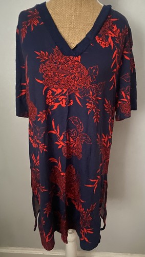Bnwt ladies tunic top size - m&s,