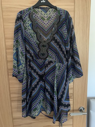 Per una size 14 beaded - per,