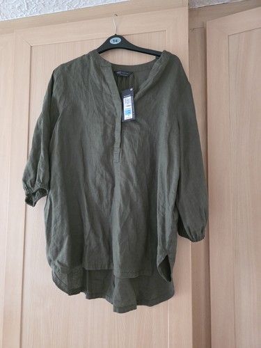 Bnwt ladies tunic size 14 - size,