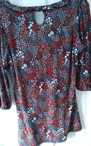 Per una ladies size - una,