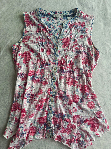 Per una floral - per,
