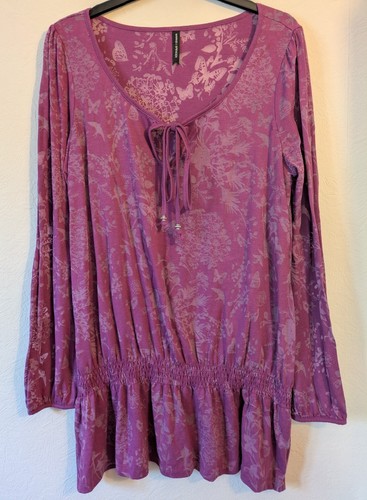 Marks spencer magenta - m&s, &