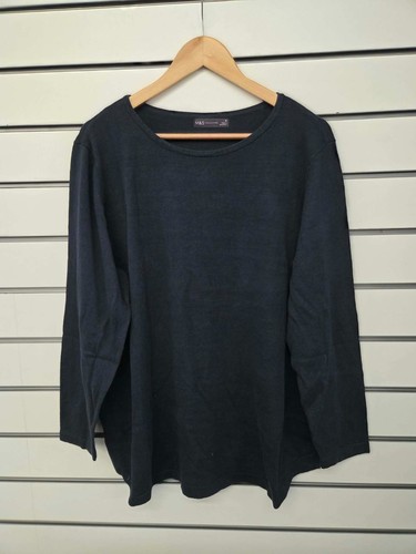Ladies fine knit - m&s, tunic