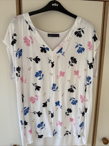 Tunic top size - tunic,