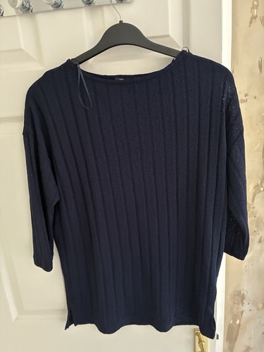 Collection tunic navy 14 - collection,