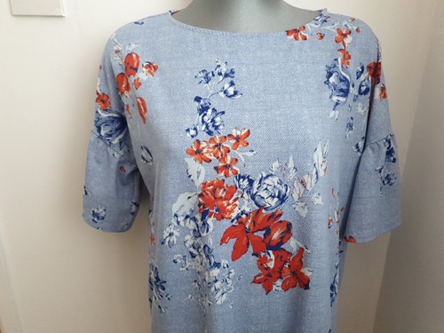 Collection mid sleeved - m,