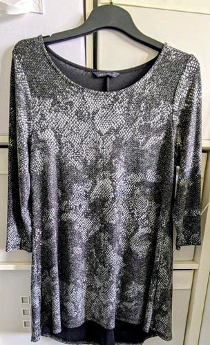 Collection black silver - collection, black/silver