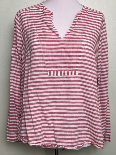 Red long sleeve - red,