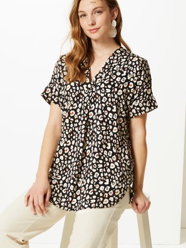Collection vgc black - m&s,