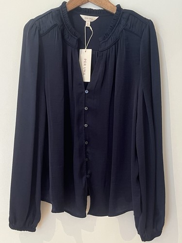 Mns per una size navy - mns,