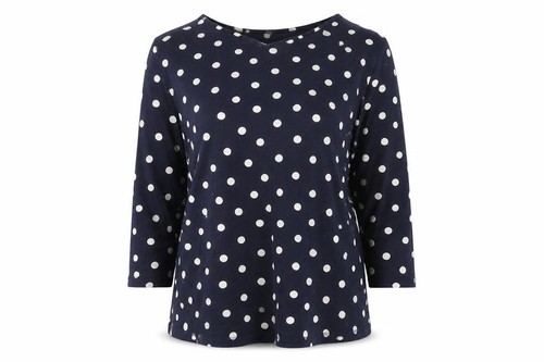 Marks spencer womens tunic - &,