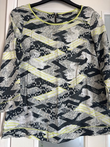 Lovely ladies tunic - m&s, top