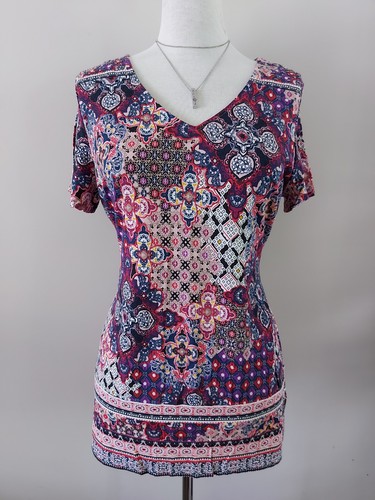 Tunic top 14 - top, uk