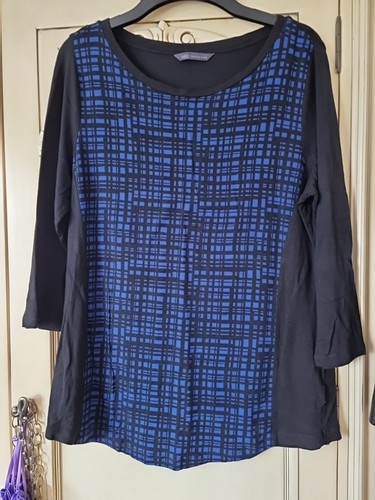 Top tunic long - top, size