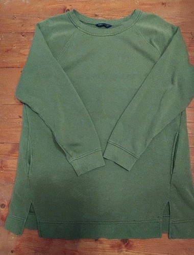 Women long tunic - m&s,