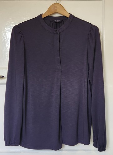 Womens indigo long - indigo,