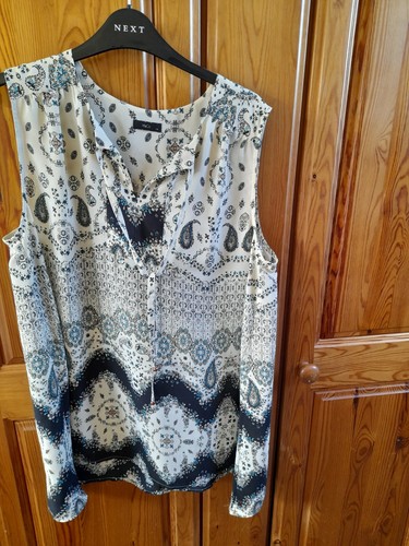 And women tunic top - and,